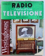 RADIO INDUSTRIA Televisione -