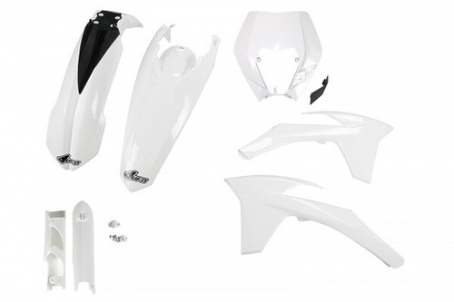 Kit plastiche ktm exc - ktm,