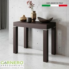 Consolle allungabile ingresso