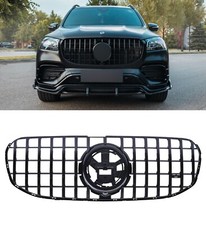 GRIGLIA MASCHERINA CALANDRA