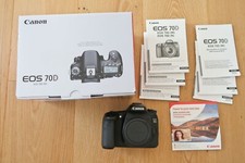 Canon EOS 70D 20.2 MP SLR