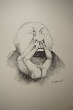 LITHO XX ORIGINALE TROMPE L