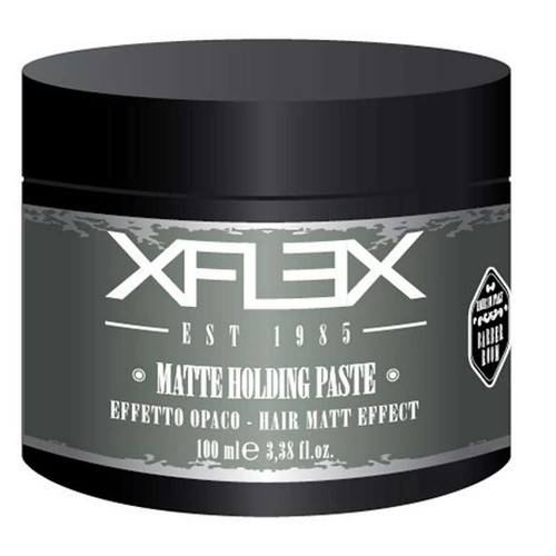 Xflex matte holding paste - xflex,