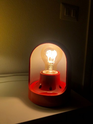 Lampada martinelli luci - lampada,