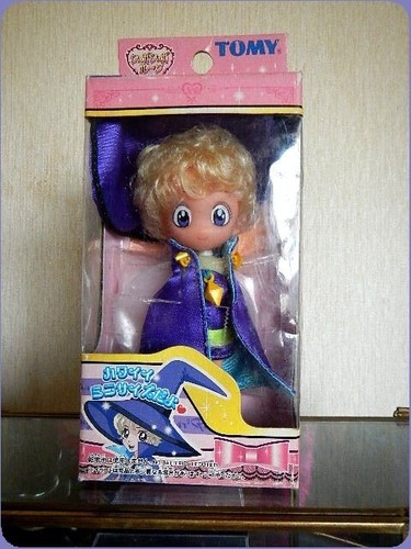 Bambola anime sugar - bambola,