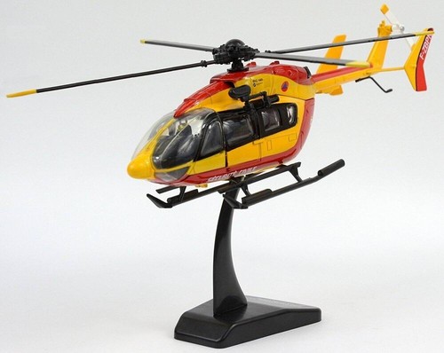 Modello elicottero 145 - elicottero, ec-145