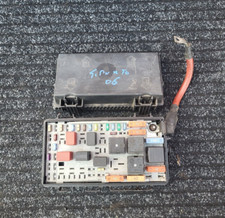 CENTRALINA BODY COMPUTER SCATOLA FUSIBILI FIAT GRANDE PUNTO ANNO 2006 (1.3.MJET)