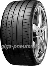 Pneumatici estivi Goodyear