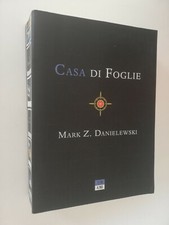 Danielewski mark casa di - danielewski,
