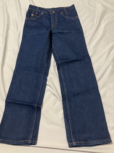 Jeans levis 318 0216 ragazzo - jeans, 318-0216