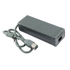 ALIMENTATORE POWER SUPPLY 220V 203W ORIGINALE  PER XBOX 360 FAT