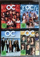 OC California: Die komplette