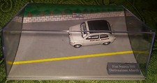 FIAT NUOVA 500 DERIVAZIONE