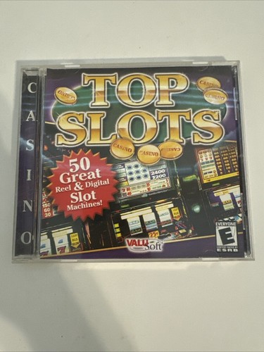 Slot superiori - (pc,, 2001)
