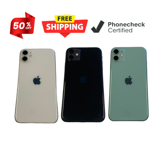 Smartphone apple iphone - apple, 11