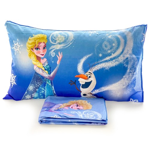 Parure copripiumino frozen - parure,