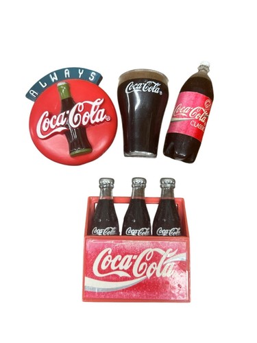 Mini coca cola set - mini,