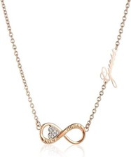 GUESS collana per donna in