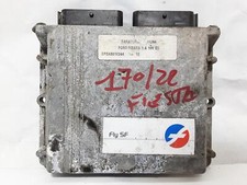 DE815244 CENTRALINA GPL FORD Fiesta 6° Serie 1400 Benzina 68 kW / 92 CV R 939835