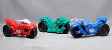 Power Rangers Dino Fury Rip N