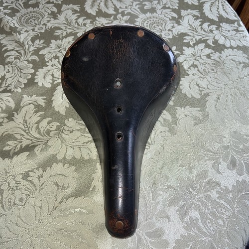 Sella brooks vintage b15 - brooks,