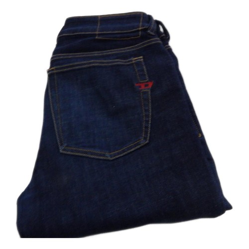 Jeans diesel 1979 sleenker - jeans,