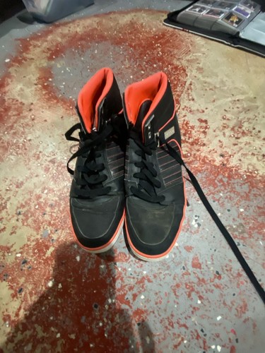 Adidas hardcourt sneakers alte - hardcourt,