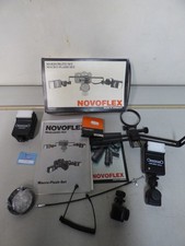 Canon Macro Novoflex