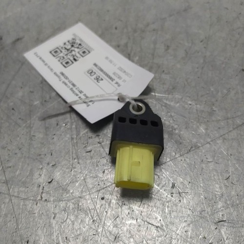 Sensore airbag crash - , toyota