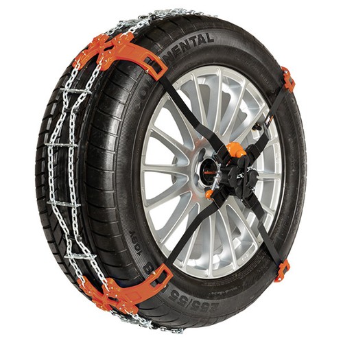 Catene neve weissenfels - da,