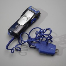 Braun FreeGlider 5708 Wet Dry