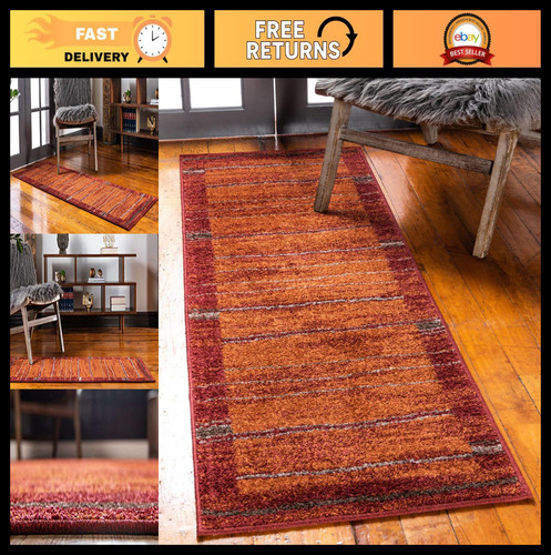 Tappeto moderno astratto - ,
