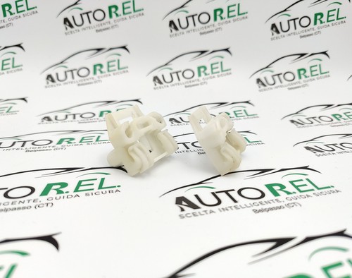 Kit riparazione alzacristallo - riparazione,