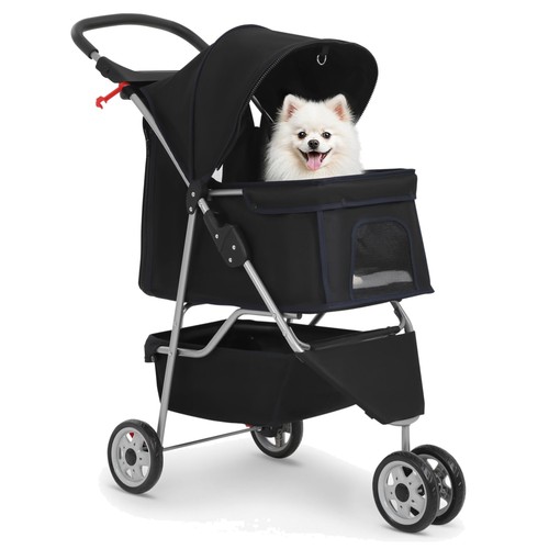 Passeggino per animali