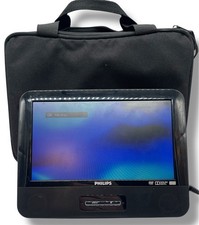 Philips PD9012P/17 Lettore DVD