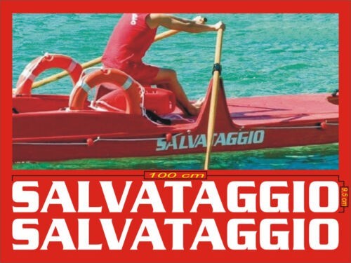 Kit adesivi salvataggio - kit,