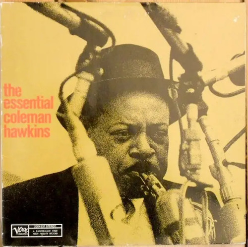 Coleman hawkins the - coleman,