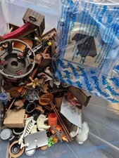  PLAYMOBIL Ricambi Accessori