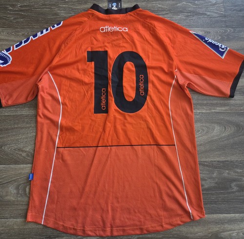 Maglia calcio atletica - calcio,