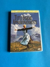 Film DVD TUTTI INSIEME