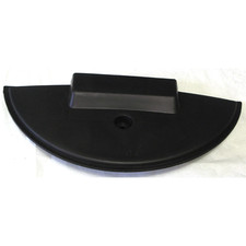 Copriruota protezione ruota di