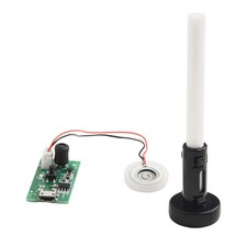 Piastra Atomizzatore Umidificatore Aria 2W 300mA DV 5V Dischi Umidificatore Driv