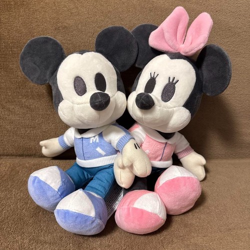 Set topolino minnie chotto - e,