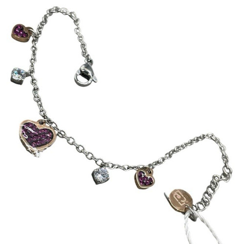Liujo bracciale firmato - liujo, donna
