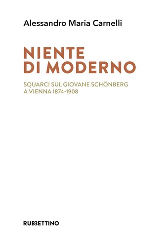 Niente moderno squarci sul - moderno.,