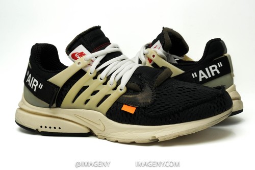 Nike air presto - air, usata