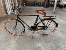 Bici uomo taurus vintage - da,