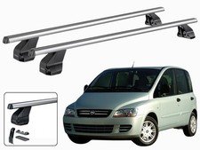 BARRE PORTATUTTO PER FIAT