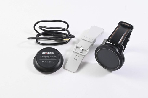 Golf buddy aim w12 gps - /,