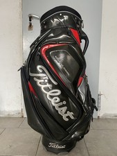 SACCA DA GOLF TITLEIST TOUR